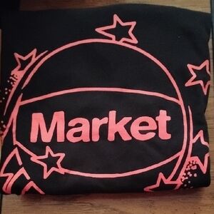 Brand New Market Streetwear Tee Men's L